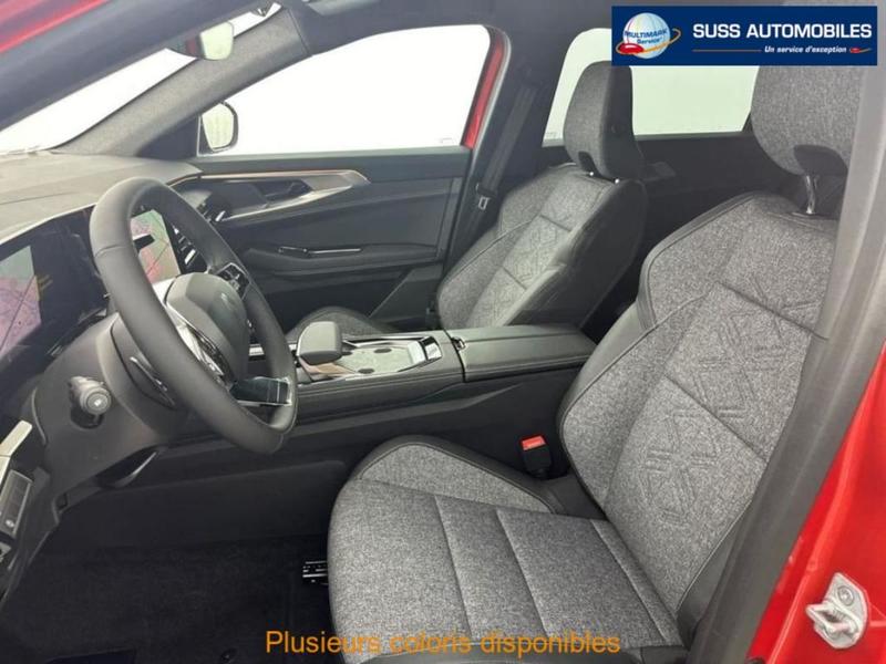 Renault Rafale E-Tech full hybrid 200 Techno