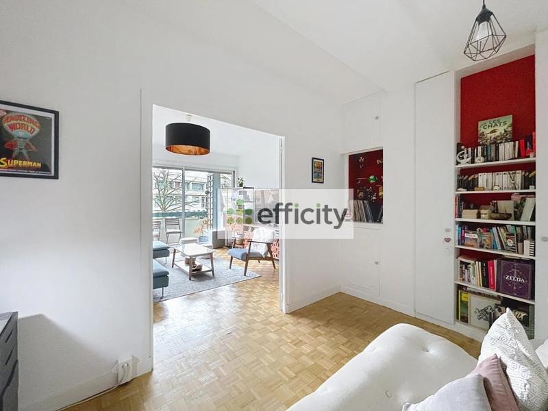 Appartement - 73 m² - 3 pièces