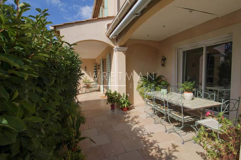 Villa - 150 m² - 4 pièces