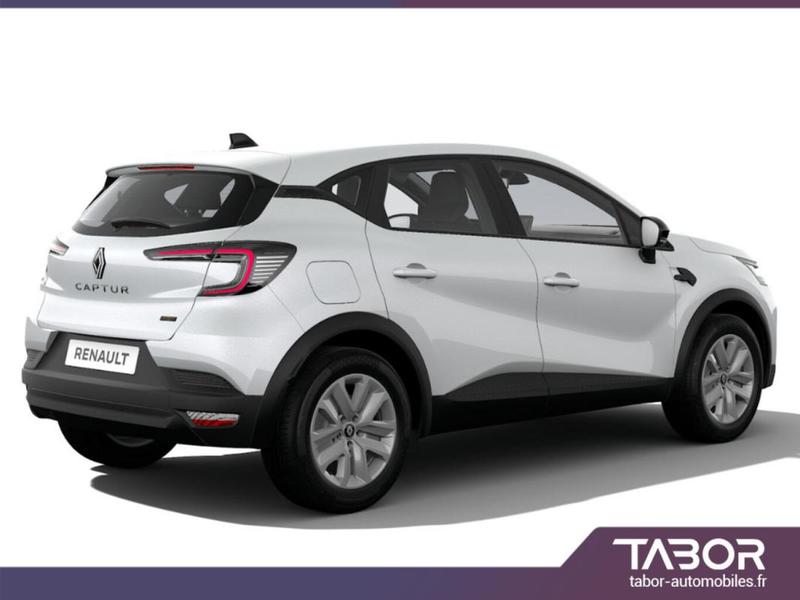 Renault Captur 1.3 TCe 160 Mhev Aut Evolution