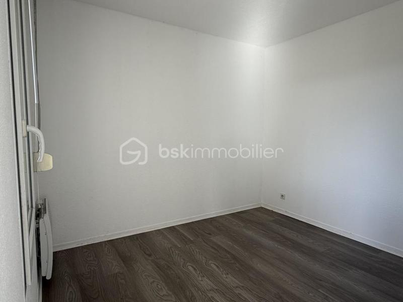 Appartement - 53 m² - 3 pièces