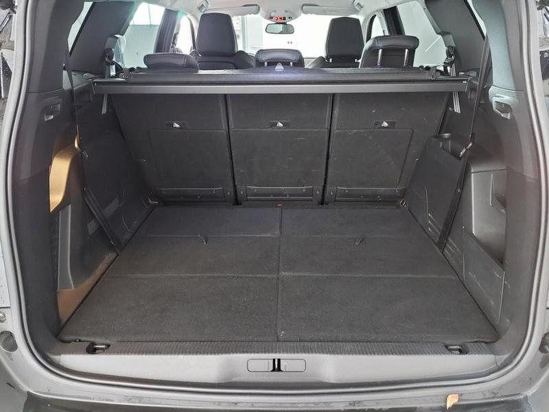 Peugeot 5008 BlueHDi 180 s&amp;amp;S Eat8 Allure Pack