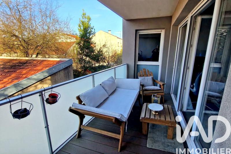 Appartement - 78 m² - 4 pièces