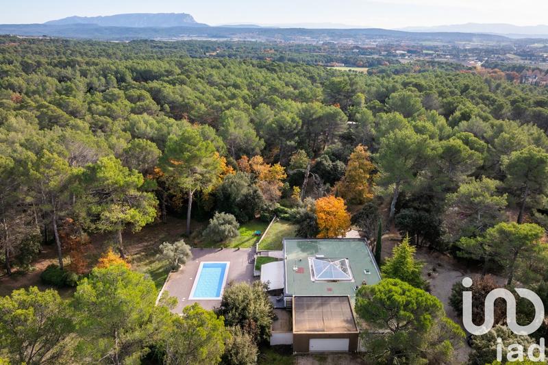 Maison de maîtres - 240 m² - 5 pièces