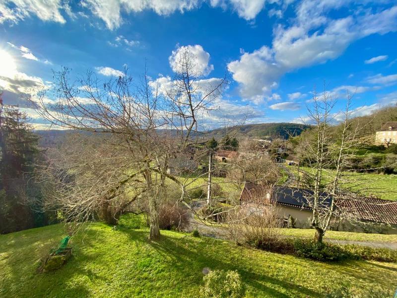 Maison - 165 m² - 6 pièces