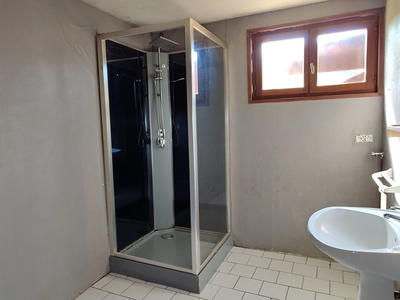 Maison - 97 m² - 4 pièces