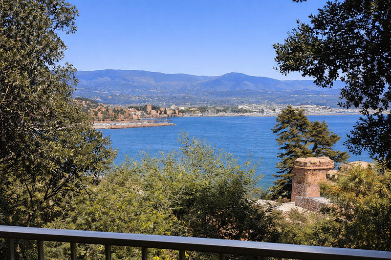 Appartement - 38 m² - 1 pièce