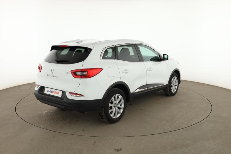 Renault Kadjar 1.5 dCi Blue Business Edc 115 ch