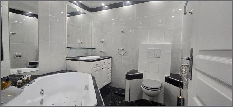 Appartement - 57 m² - 2 pièces