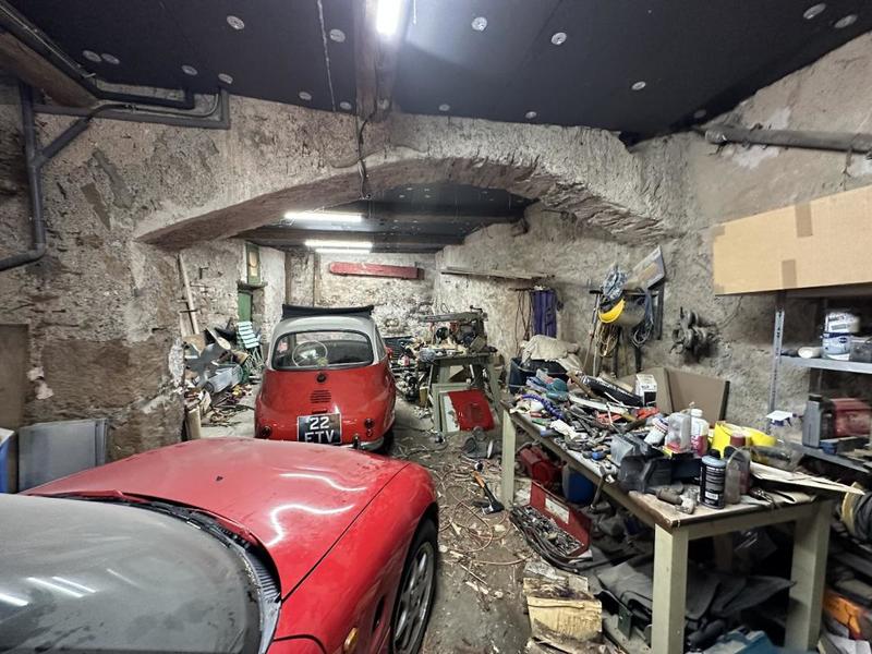 Maison d'architecte - 159 m² - 6 pièces