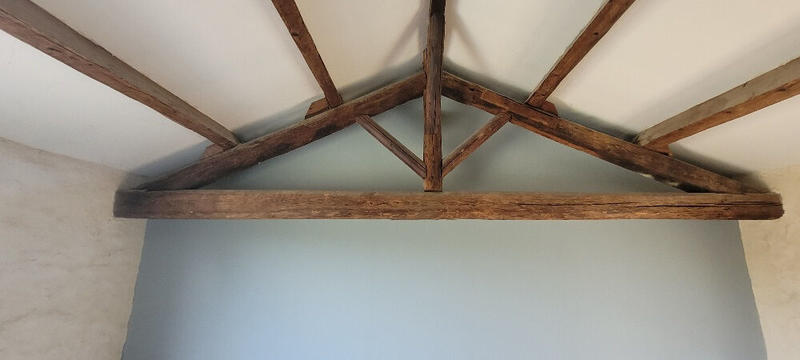 Maison - 100 m² - 3 pièces