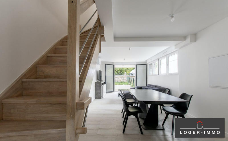 Appartement - 69 m² - 3 pièces