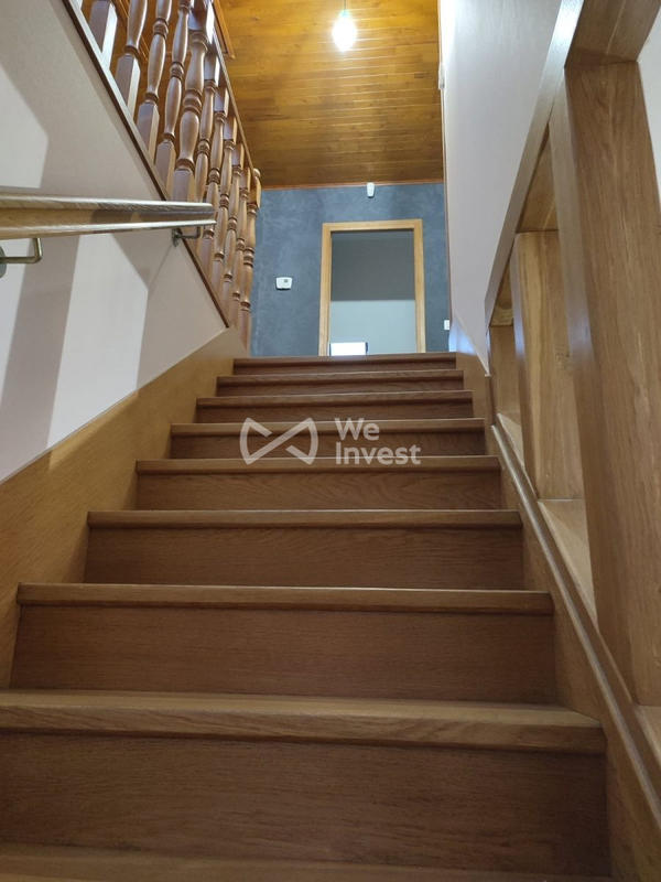 Maison - 160 m² - 7 pièces