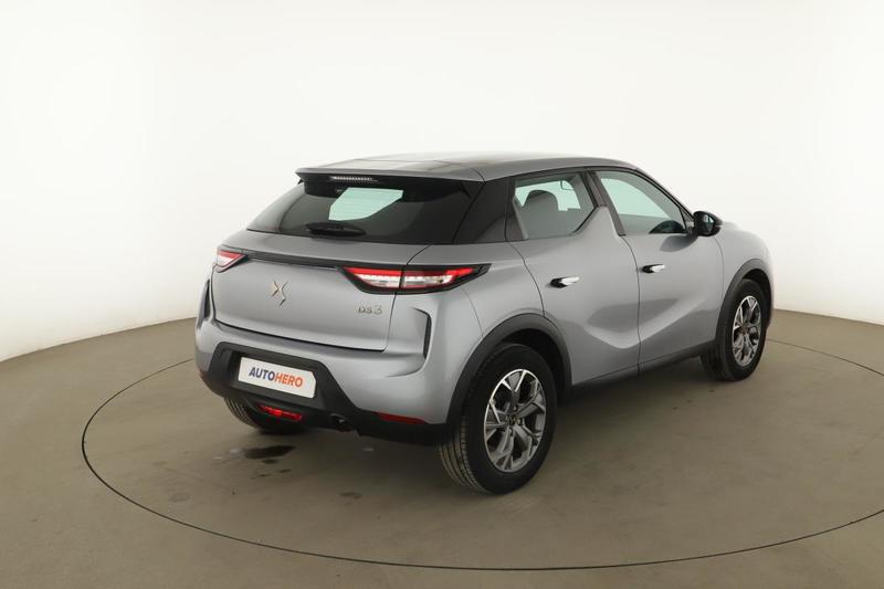 Ds Ds 3 Crossback 1.2 PureTech Chic 100 ch