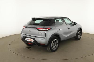 Ds Ds 3 Crossback 1.2 PureTech Chic 100 ch