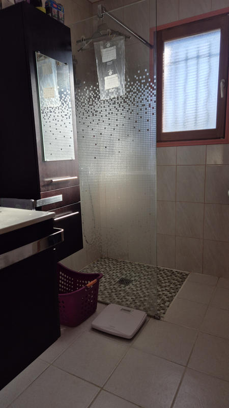 Viager - Maison - 84 m² - 5 pièces