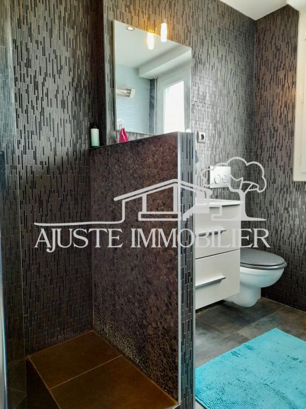 Maison - 114 m² - 5 pièces