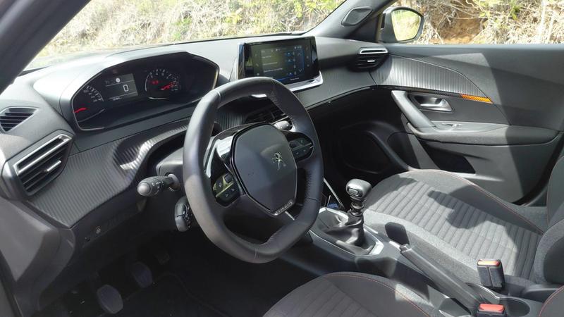 Peugeot 2008 1.2 PureTech 100 Active Pack - Entretien constructeur