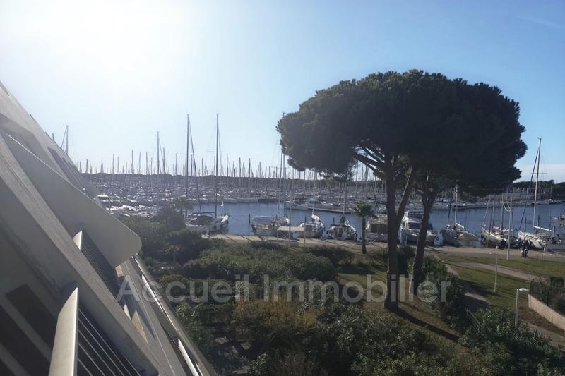 Appartement - 44 m²