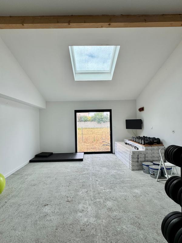 Maison - 178 m² - 4 pièces