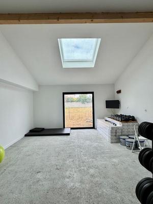 Maison - 178 m² - 4 pièces