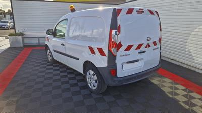 Renault Kangoo Express Blue Dci 95 Extra R-Link