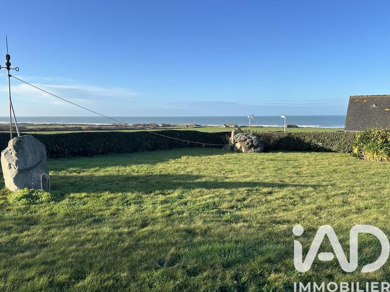 Maison - 123 m² - 5 pièces