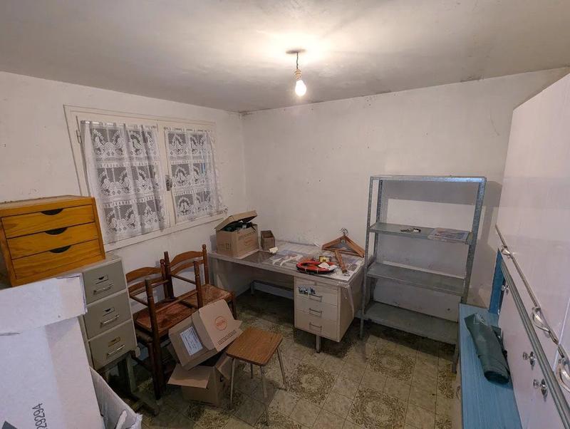 Maison - 137 m² - 6 pièces