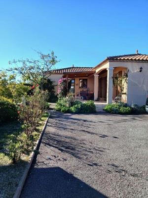 Villa - 120 m² - 5 pièces