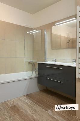 Appartement - 96 m² - 4 pièces