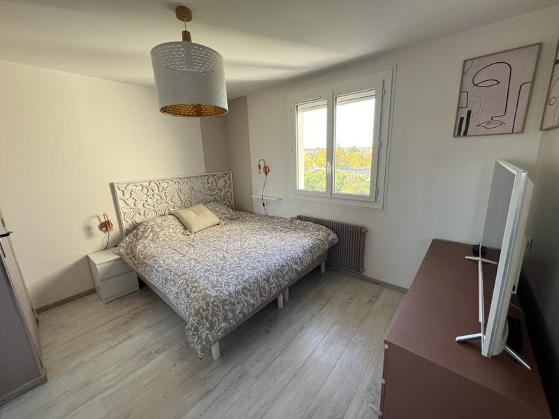 Maison - 96 m² - 5 pièces