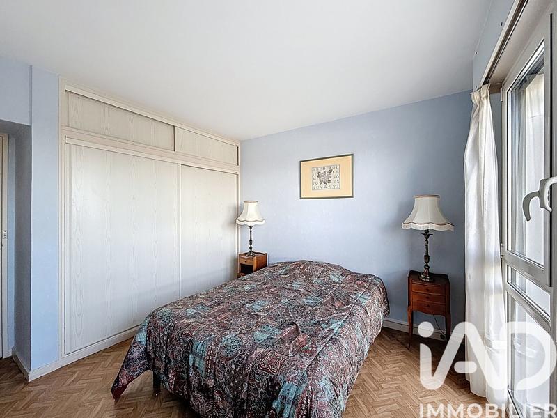 Appartement - 77 m² - 4 pièces