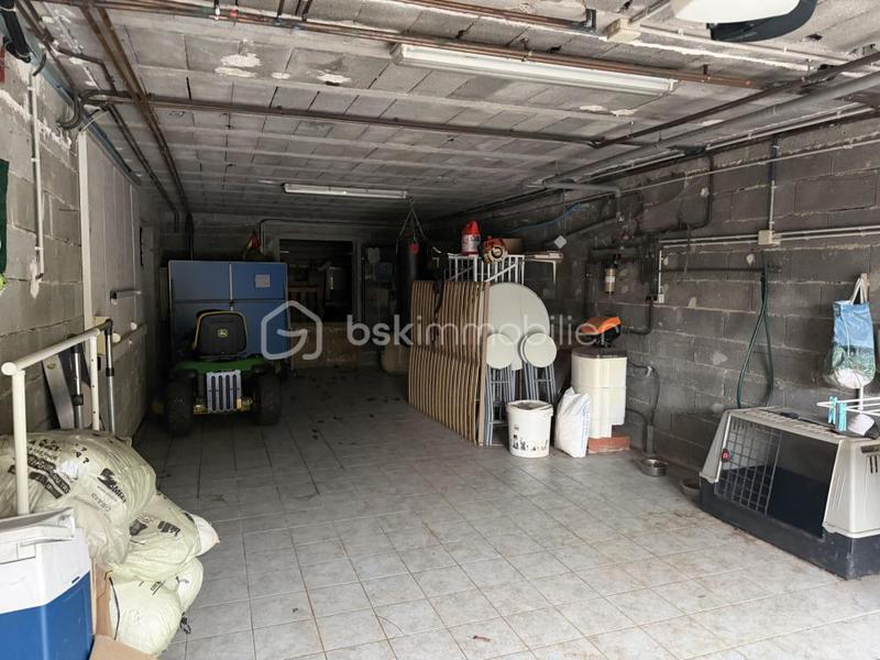 Maison de campagne - 183 m² - 7 pièces