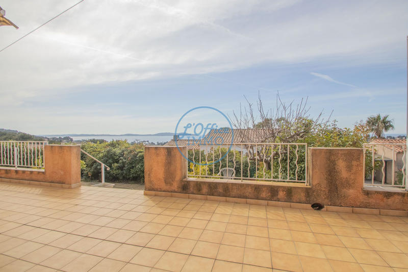 Villa - 200 m² - 7 pièces