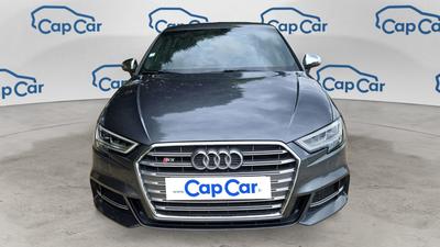 Audi S3 sportback 2.0 Tfsi 310 Quattro s-Tronic 7 s - Automatique