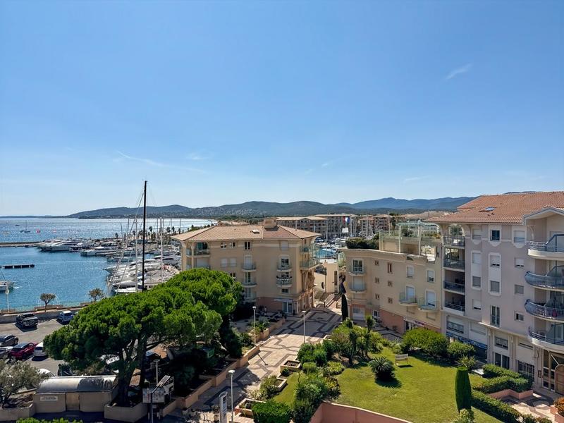 Duplex - 111 m² - 3 pièces