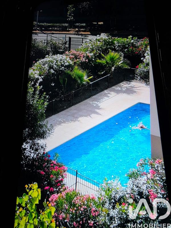 Appartement - 79 m² - 3 pièces