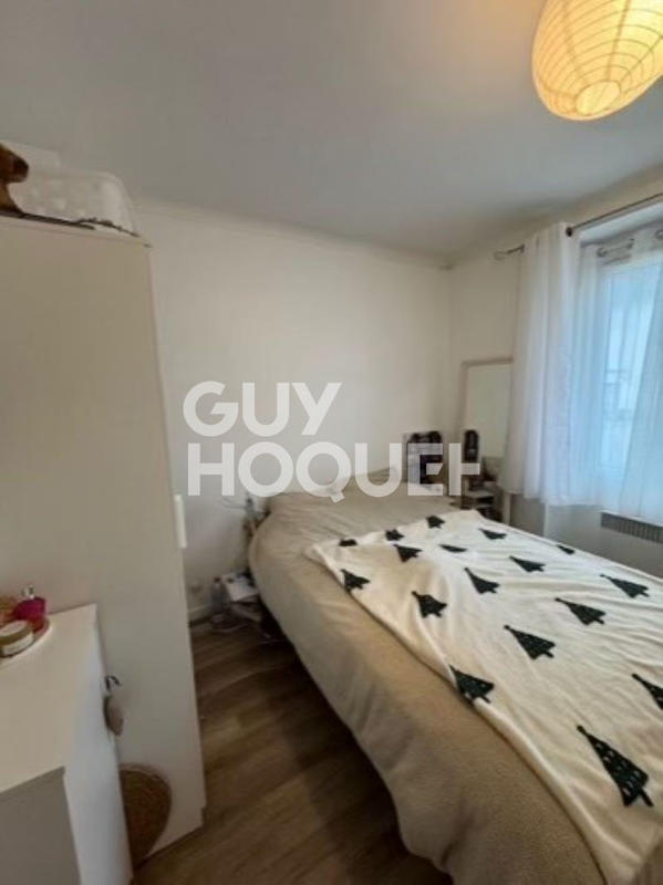 Appartement - 30 m² - 2 pièces