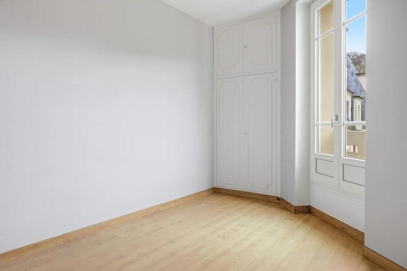 Appartement - 53 m² - 2 pièces