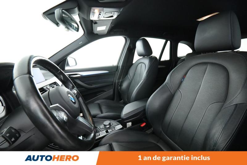 Bmw X1 xDrive20d m Sport Bva8 190 ch