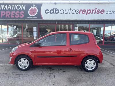 Renault Twingo II 1.2 Lev 16v 75 eco2 Authentique Euro 5