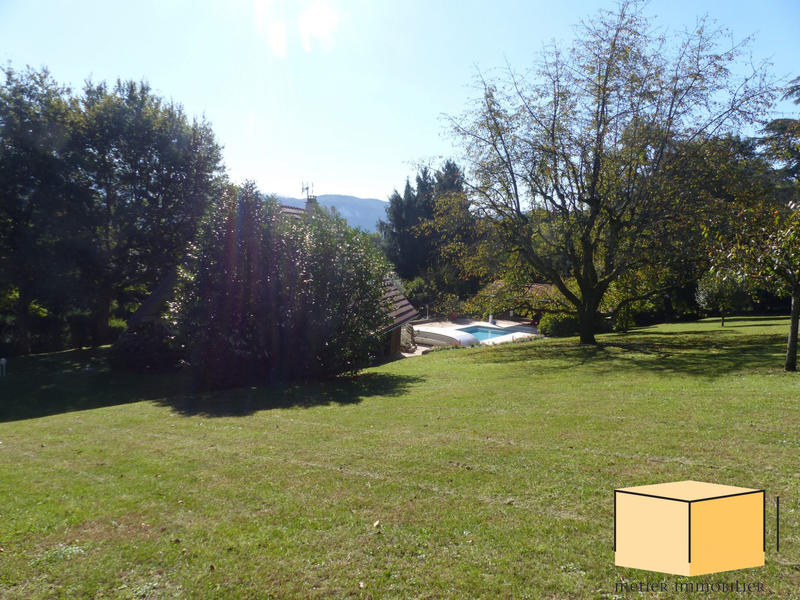 Châlet - 110 m² - 5 pièces