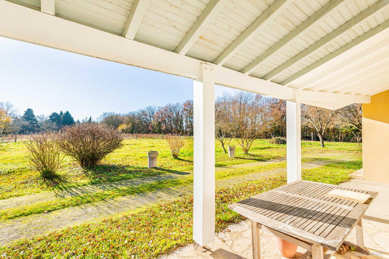 Maison - 165 m² - 6 pièces