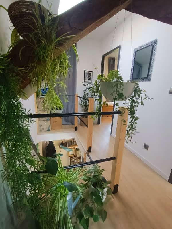 Maison - 83 m² - 3 pièces