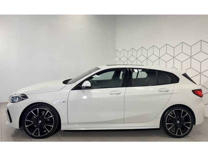 Bmw Série 1 118d 150 ch Bva8 m Sport