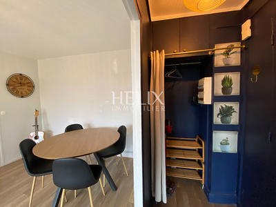 Appartement - 53 m² - 3 pièces