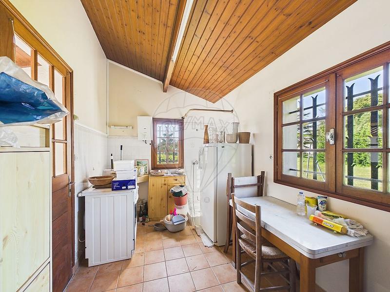 Maison - 113 m² - 4 pièces