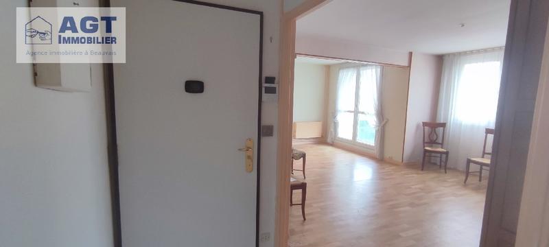 Appartement - 71 m² - 4 pièces