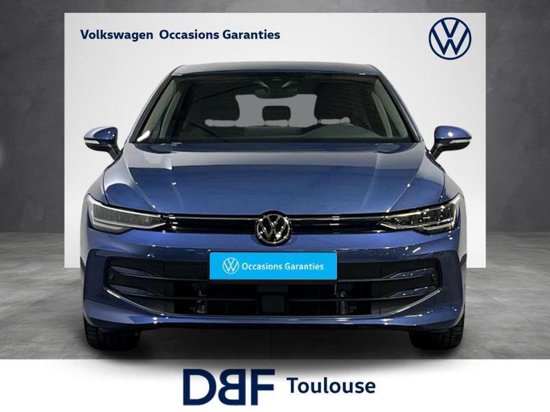 Volkswagen Golf 1.5 eHybrid 204 Dsg6 Vw Edition