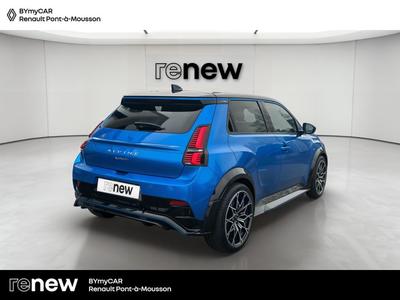 Alpine A290 180 ch Gt Premium